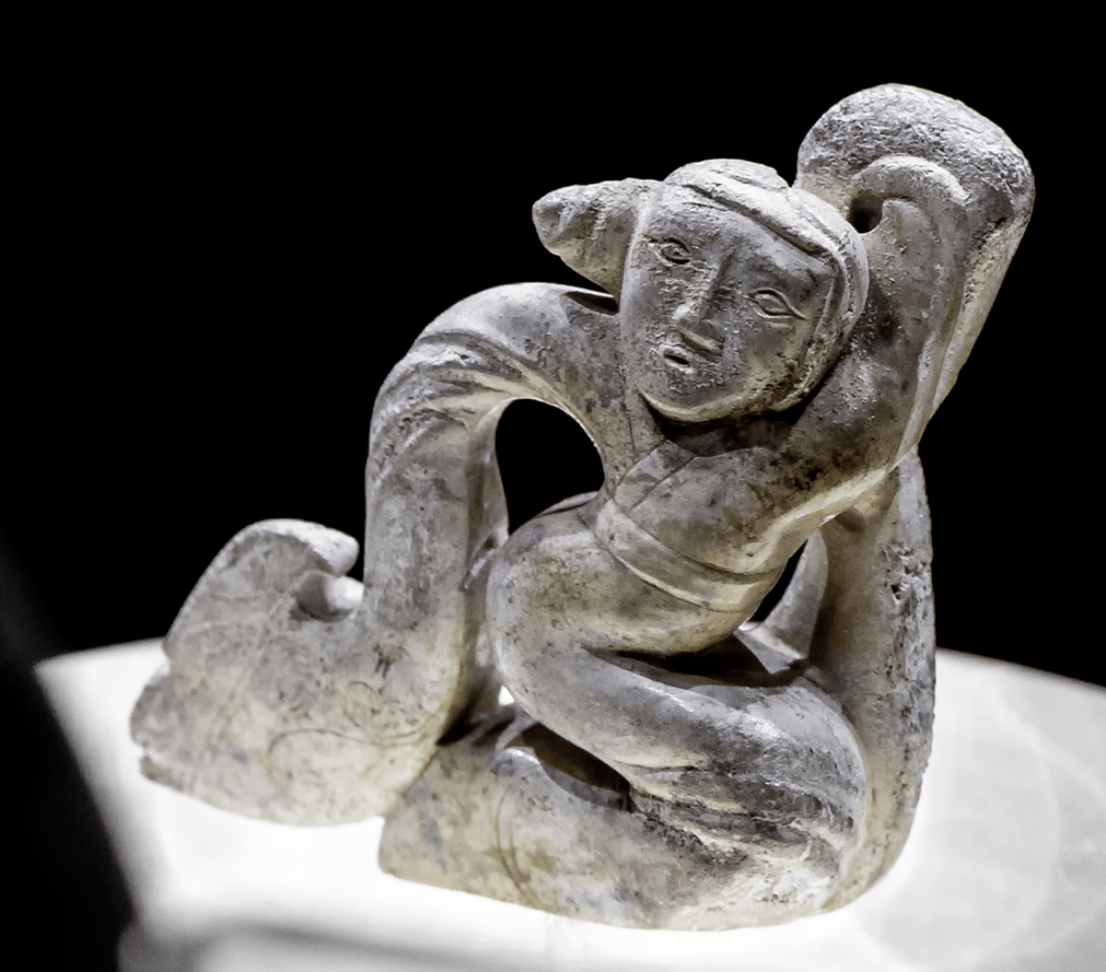 再看西汉南越王墓(高清细节图)_广州市_广东省_岗南