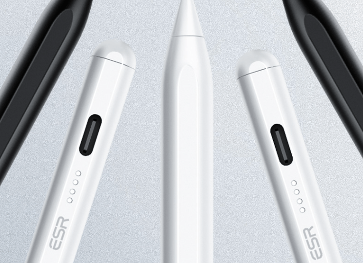 哪个电容笔是主动式?好用不贵电容笔测评