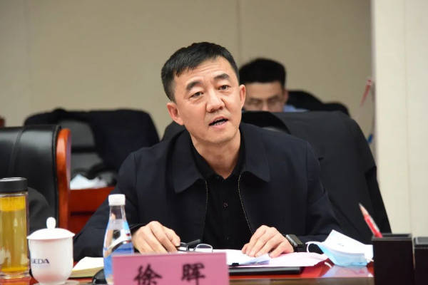 农业银行天津分行党委书记,行长郑祖刚区委书记冯卫华