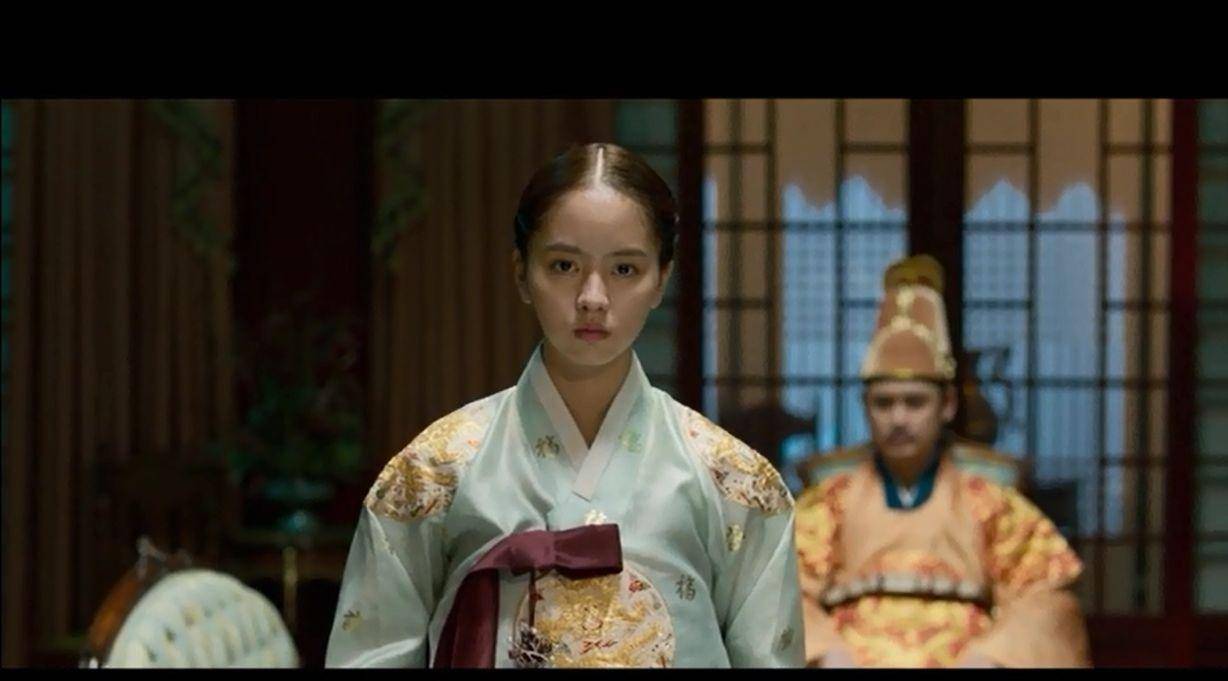 韩国末代皇后-纯贞孝皇后尹曾顺_大韩_日本_帝国