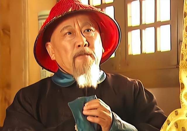《康熙王朝》还有多位演员去世,最年轻的58岁_亚平_观众_陈大中