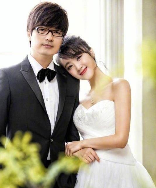 玖月奇迹王小玮和王小海结婚,但他们只结婚四年多就离婚,可惜了_组合