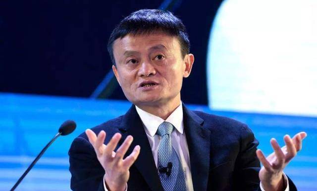 马云之父马来法:替儿子骄傲,却不沾儿子的光,一家人各自有事业_成就