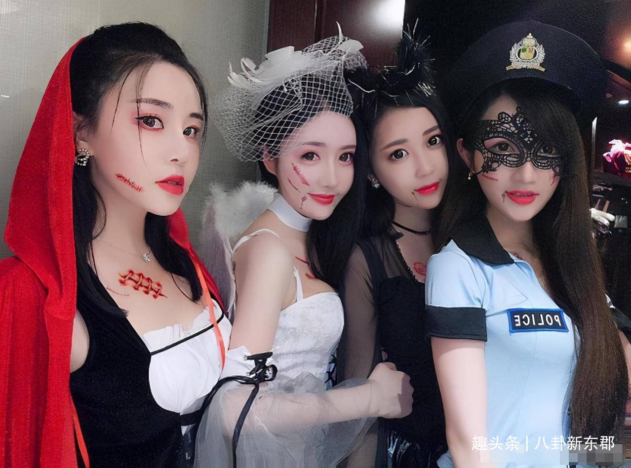 曝近况,一餐两千多生活富贵,吃和牛否认"奉子成婚"_潘玮柏_天王_luna