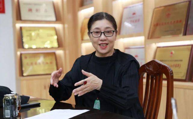 导演张曼君深情解读赣南采茶戏《一个人的长征》_效果_红色_精神