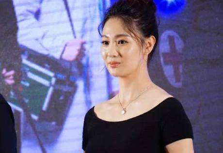 现已结婚生子,那个英姿飒爽的她让人难忘_侯梦莎_影视剧_题材