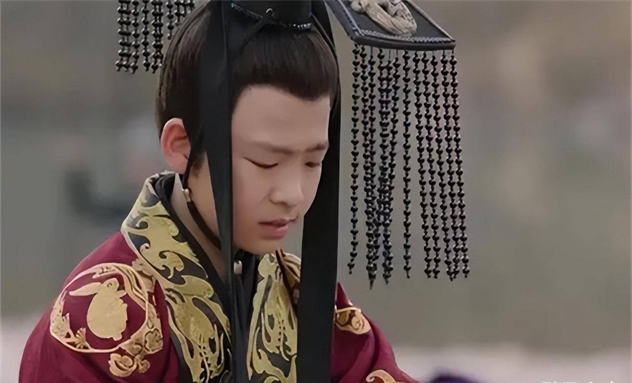 曹操最长寿的儿子,坚决不当托孤重臣,结果见证司马氏篡魏全过程_曹宇