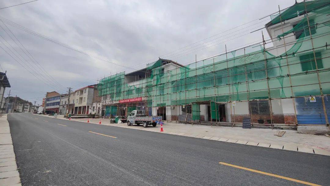 【"幸福长阳共同缔造"故事汇】青岗坪村:"我们"有温度