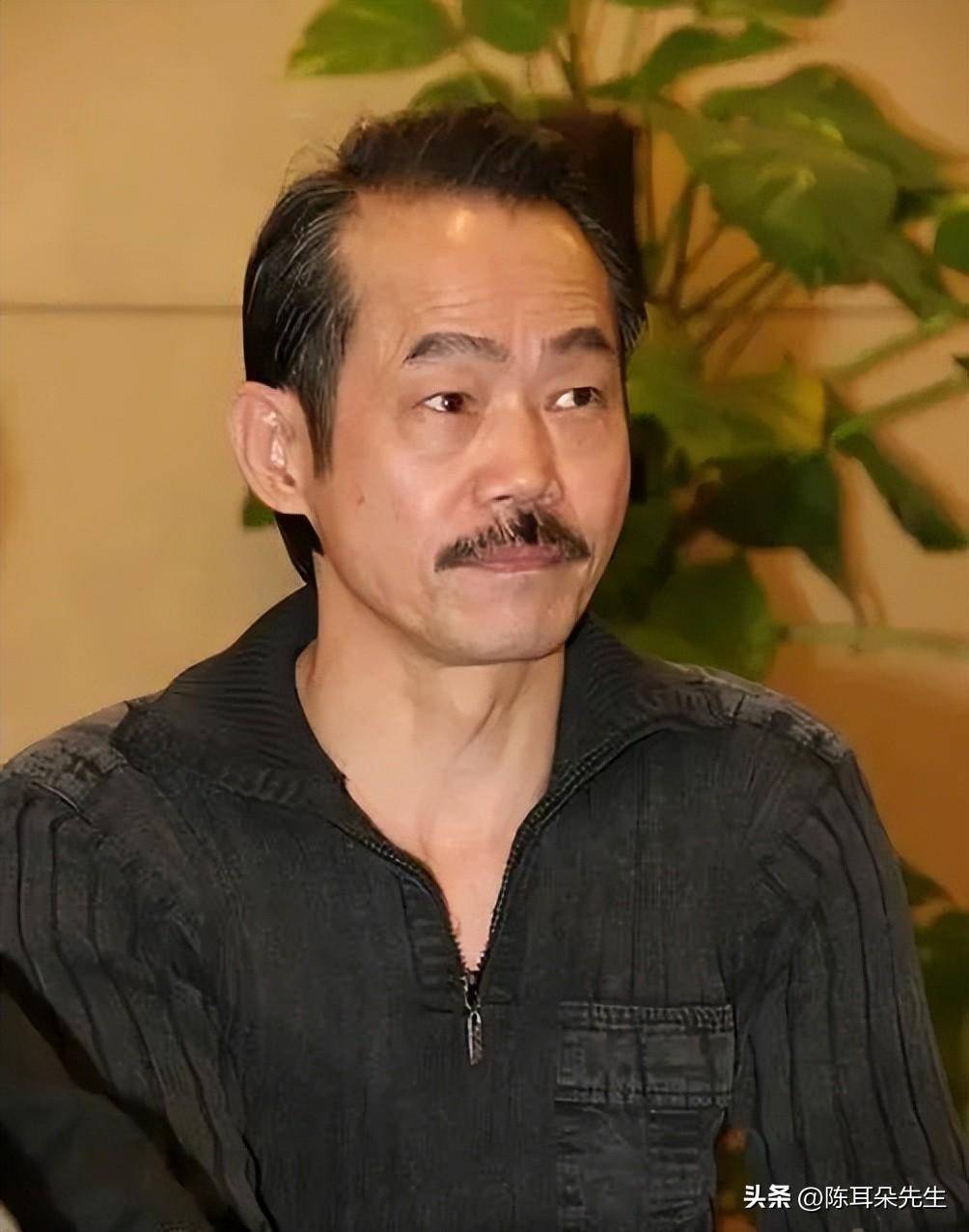 元华评价洪金宝,我的太极拳很普通,洪金宝的金刚拳才是高手_胖子_运动