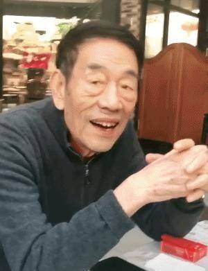 88岁相声大师杨少华紧急治疗，目前一切稳定！杨少华：只是小感冒