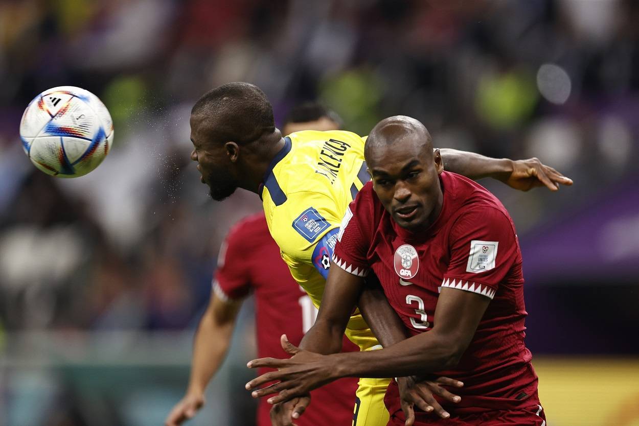 92年23战第一次品尝失利，“东道主世界杯首战不败”铁律作古_搜狐网