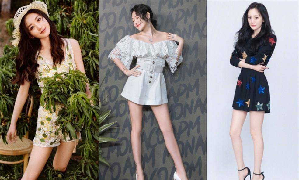 45岁李玟越老越"放纵",穿紧身连体泳衣跳舞,这"马蜂腰"男生最爱_身材