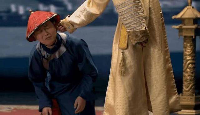 清朝末代太监孙耀庭:净身结束昏迷了3天,醒来后得知大清亡了_生活