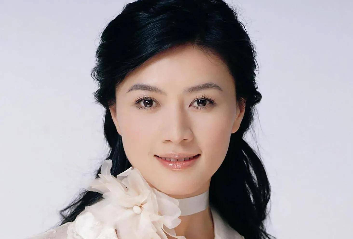 47岁田海蓉晒出生日照,依旧优雅美丽_陆毅_老公_鲍蕾好