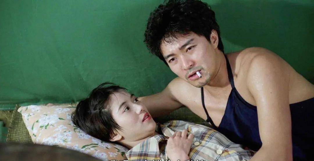 《国产007》凌凌漆:这应该是周星驰最帅的角色,可惜没有拍成续集_电影