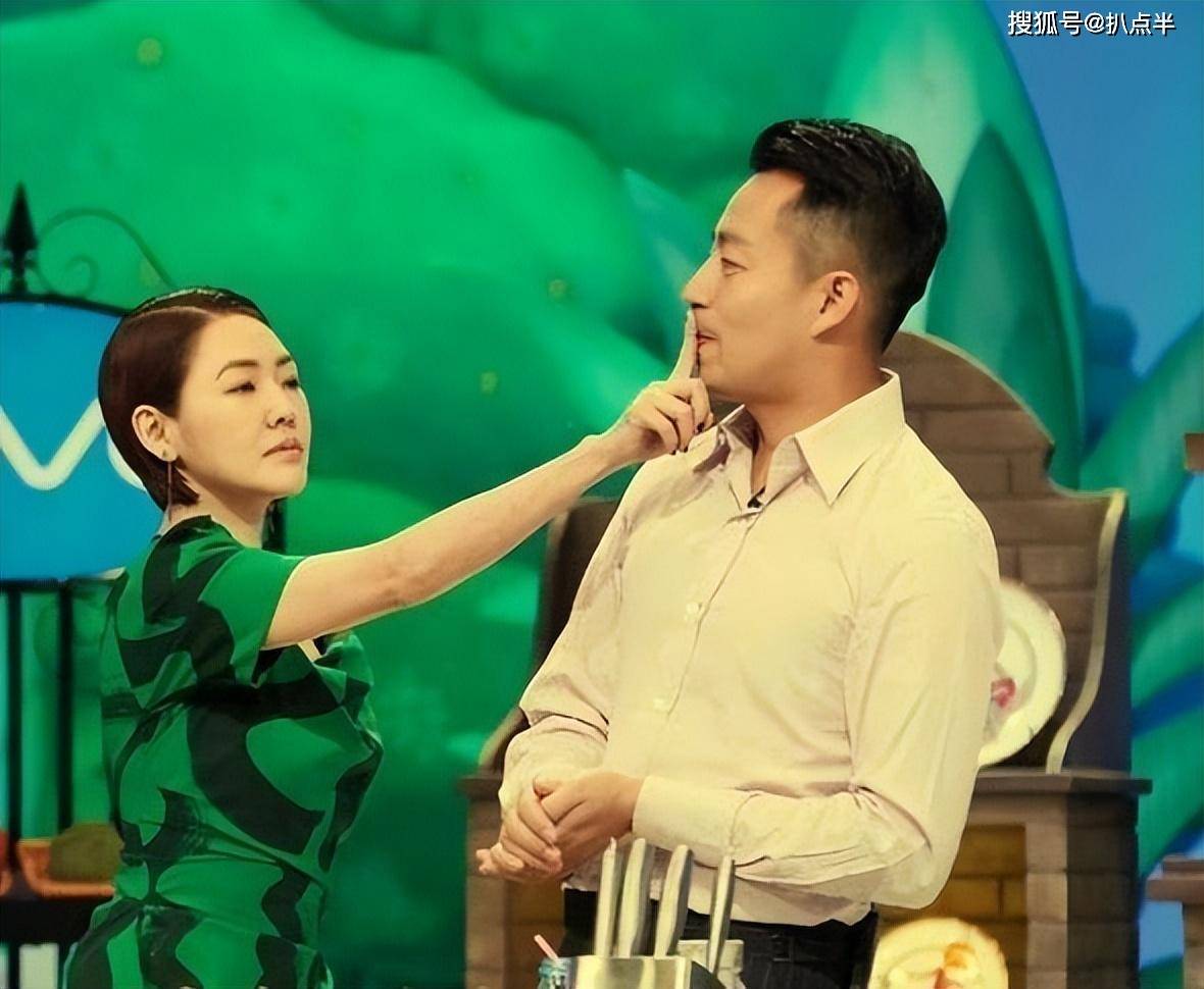 小S丈夫许雅钧：实在太不禁“扒”，除了夜店咖，职业也成迷_手机搜狐网