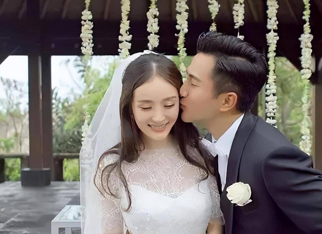 刘恺威:抹黑前妻暴露女儿隐私,"好爸爸"人设立住了吗?_杨幂_网友_时候