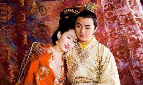 李世民后宫佳丽三千,为何要霸占李元吉的妻子齐王妃?_因为_儒家_唐朝