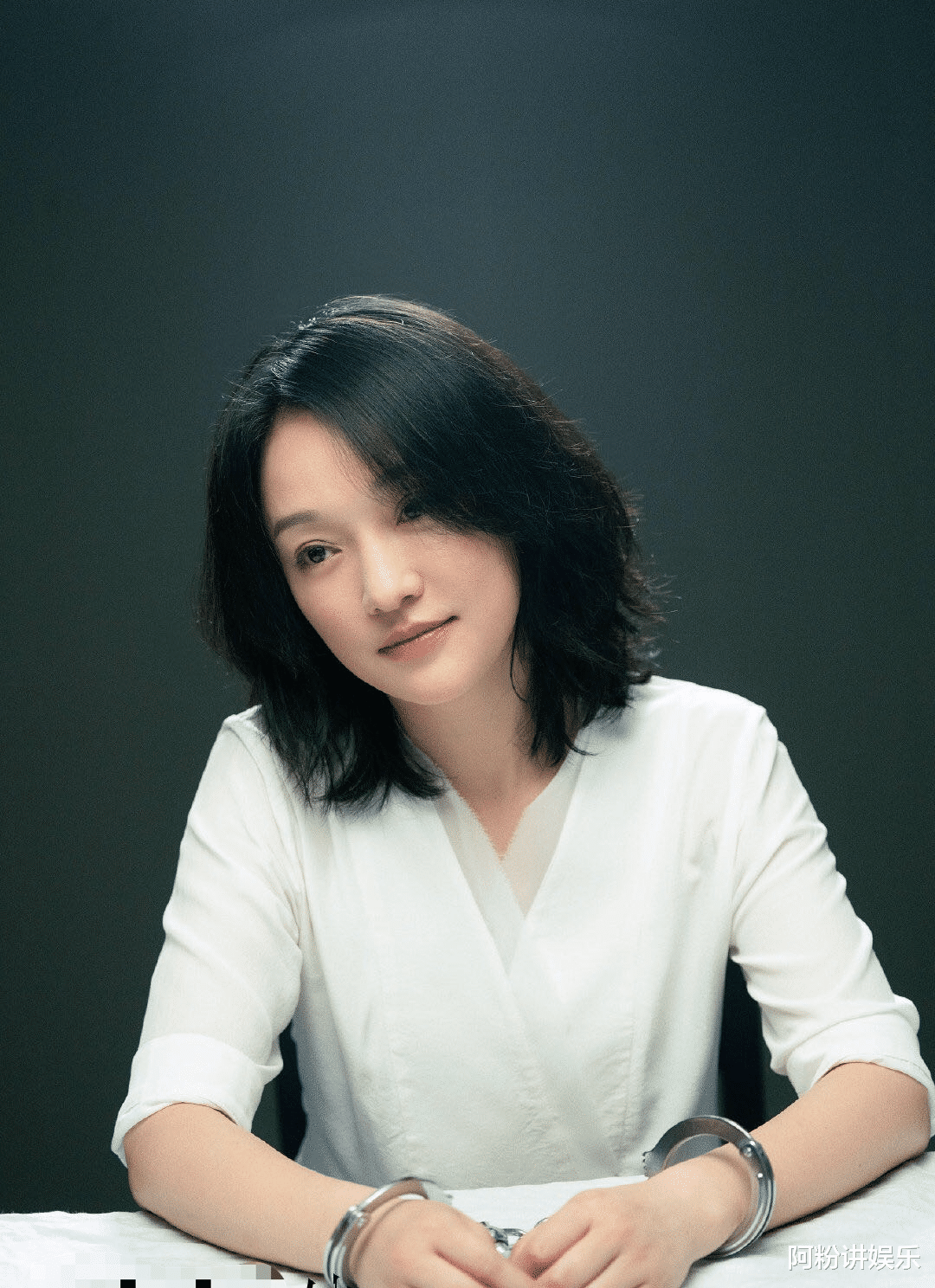 周迅结婚六年无子,一直被外界误解,解开真相太敬业!_明星_孩子_网友