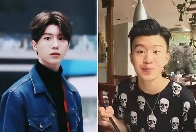 蔡徐坤_王一博_华晨宇