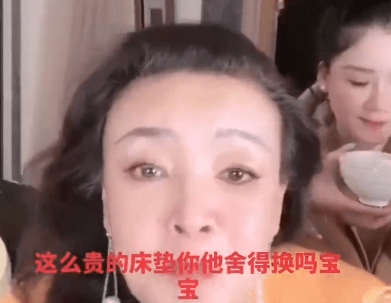学会了吗（大s代言的家具品牌）大s代言的家纺品牌，(图8)