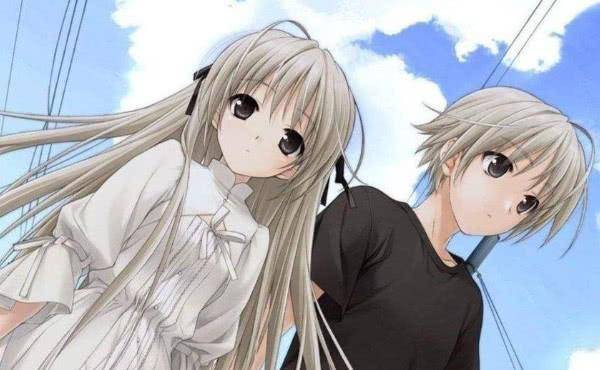 妹妹_伍德_缘之空