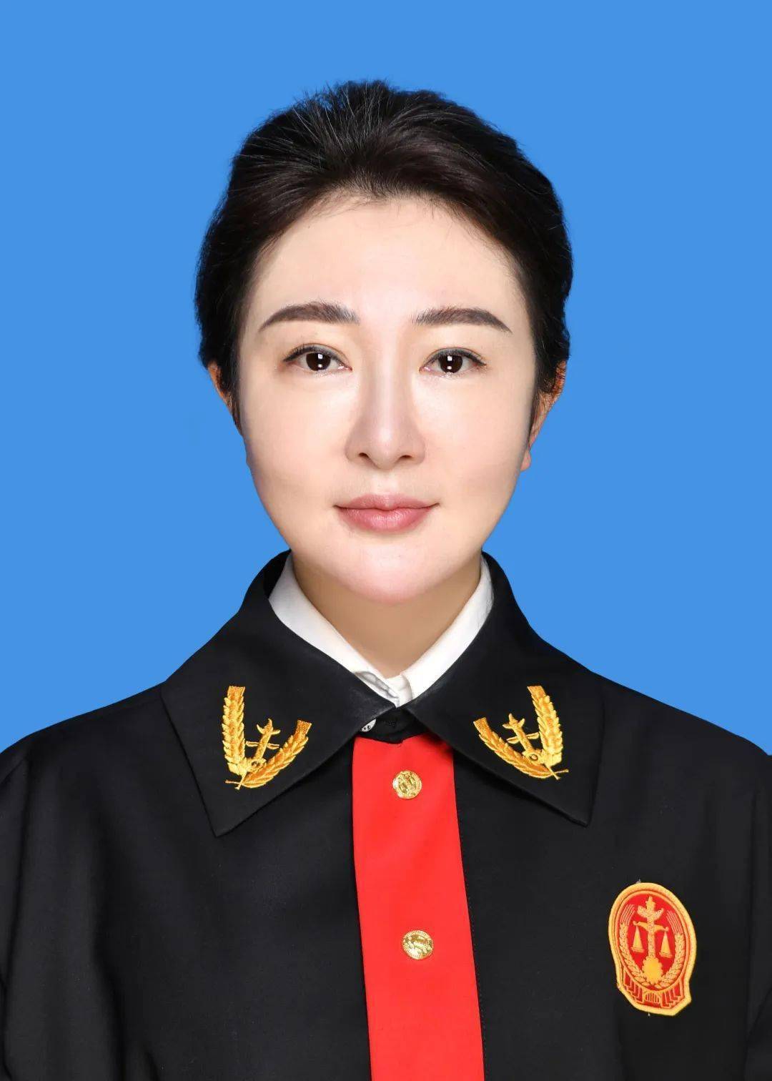 李燕,四川省成都高新技术产业开发区人民法院行政审判庭(综合审判庭)