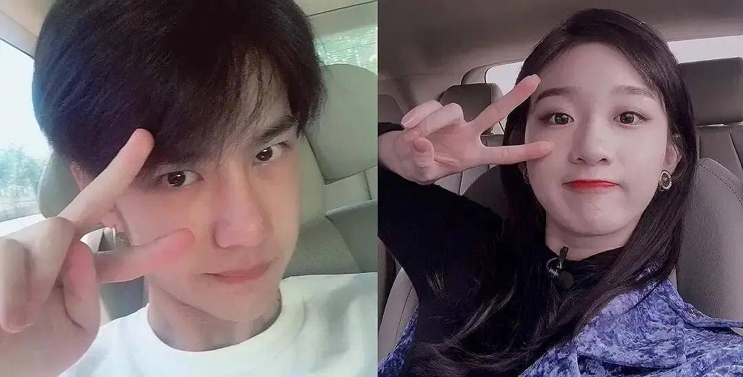 帮王一博谈合作捎上女方,与品牌签订资源捆绑_恋情_团队_网友