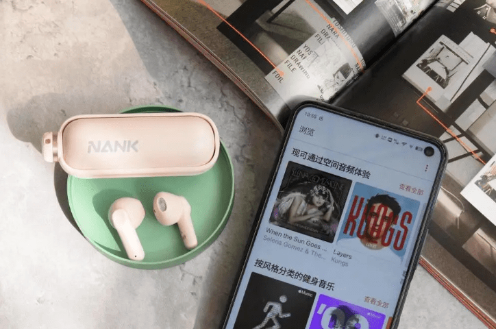 双十二蓝牙耳机怎么选?双十二高品质蓝牙耳机推荐