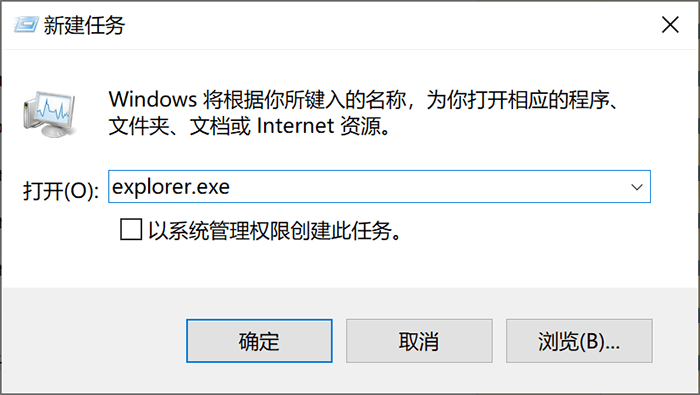 电脑桌面图标不见了怎么办？两招教你快速恢复！