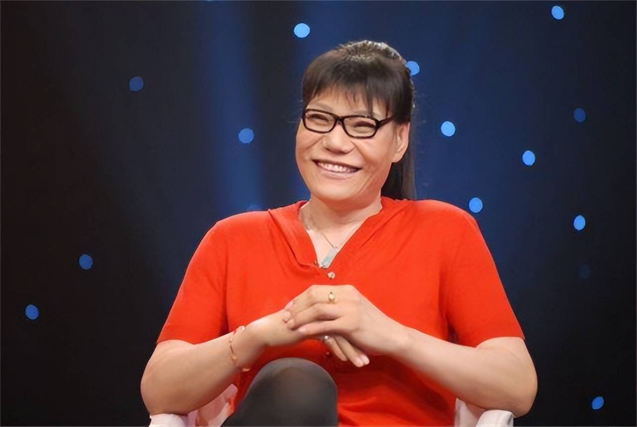 "中国长城"郑海霞近况:结婚12年没生娃,丈夫未再现身公众场合_姚明