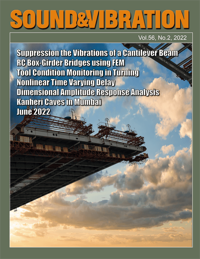 ei期刊目录更新,又有1本期刊被剔除!_振动_声音_分析