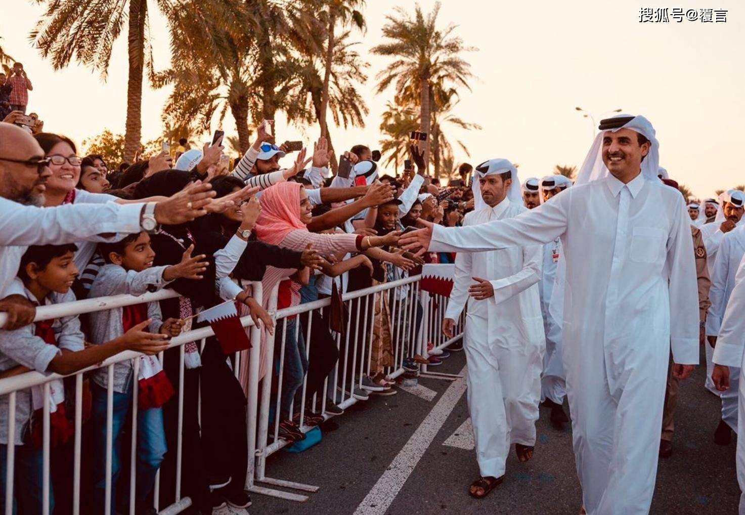 阿勒萨尼_埃米尔_部落