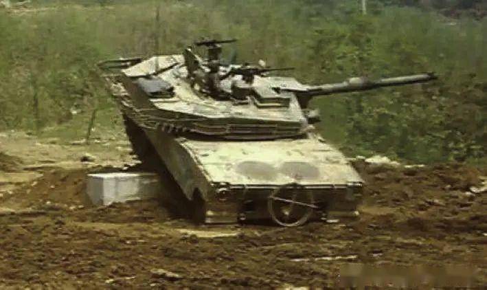 韩国K2“黑豹”坦克真实水平如何？