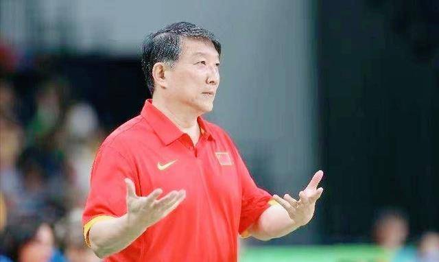 前国家队主帅宫鲁鸣说实话:"外教救不了中国男篮"一针见血_主教练