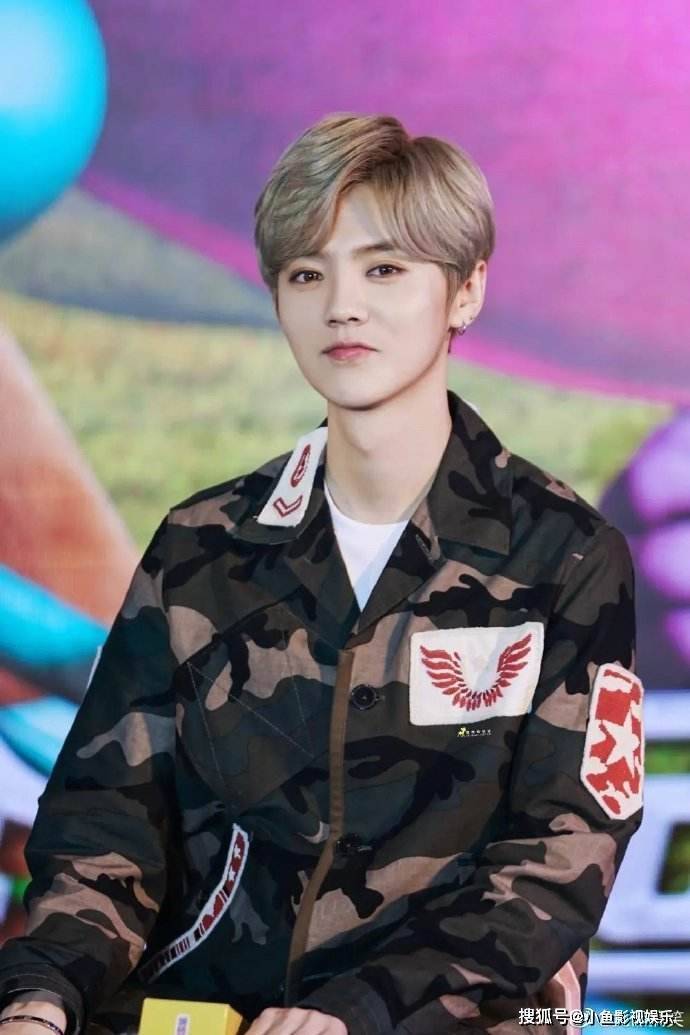 华少,伊能静,汪涵,汪健刚,鹿晗,这些艺人的真名你知道吗?