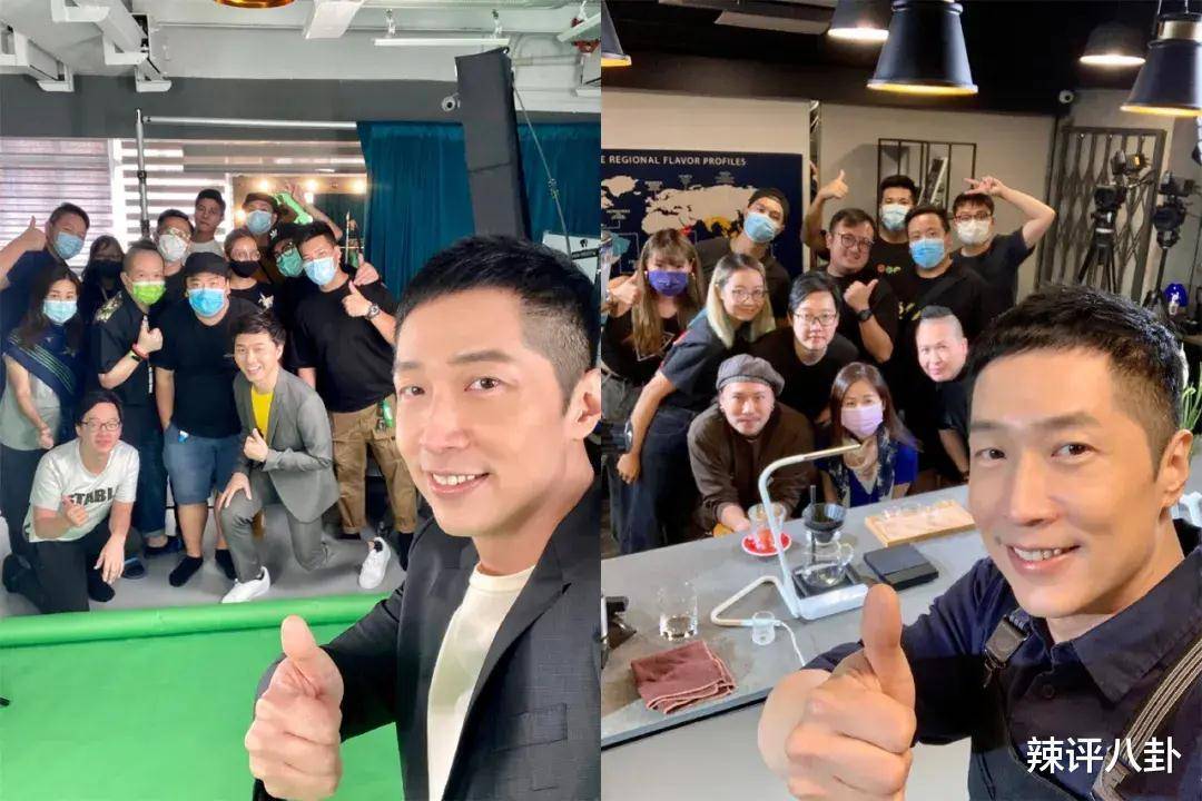 马浚伟回巢做艺人统筹遭抵制,有抱负束手无措内讧严重无法改变现状_乐