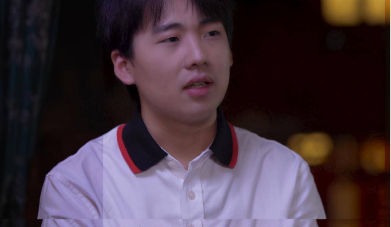 "人间清醒"郭麒麟自曝单身原因:一个人过日子太爽了!