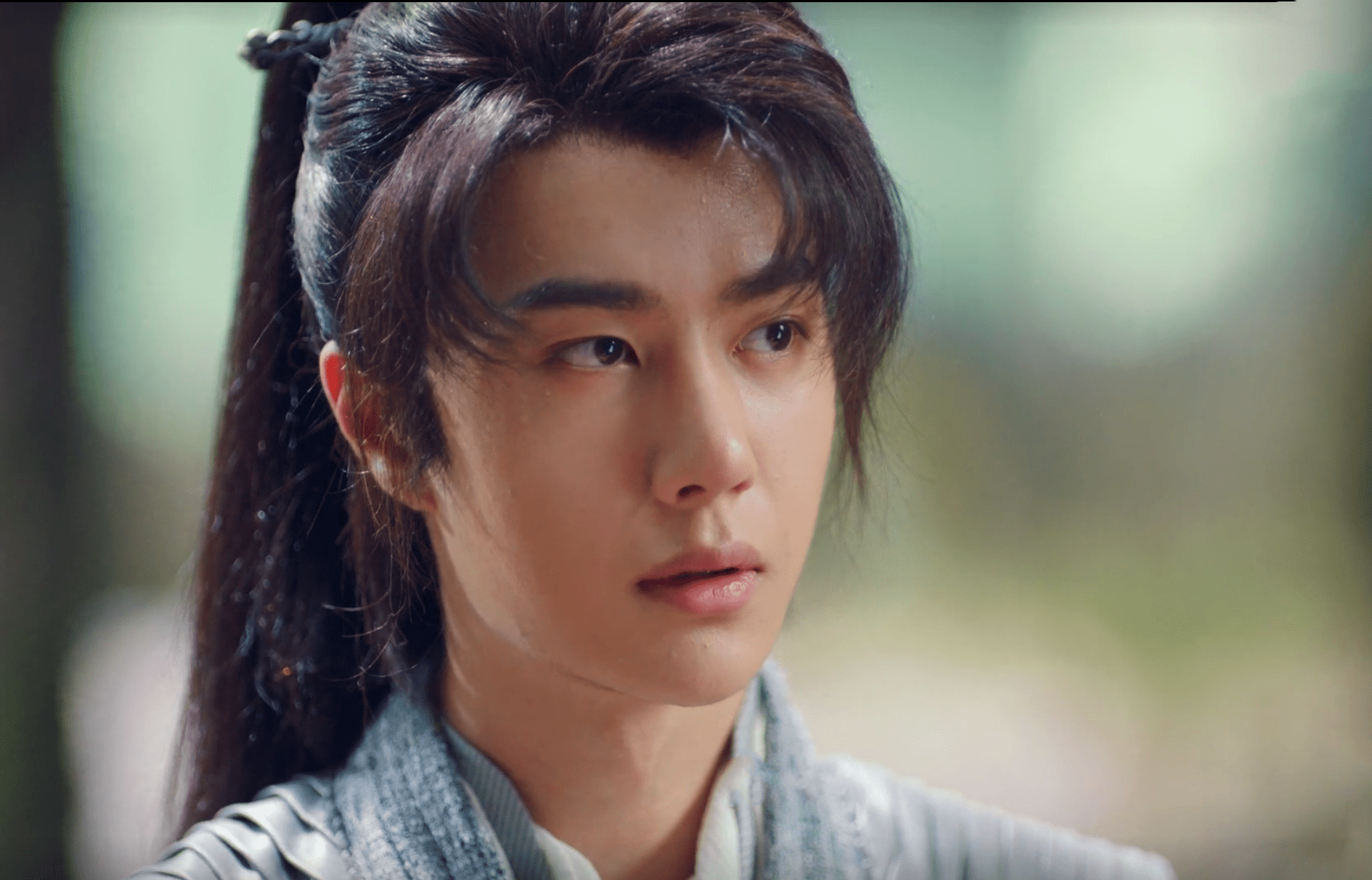 《有翡》王一博又一经典角色,谢允9大特色,你欣赏其中哪几点?