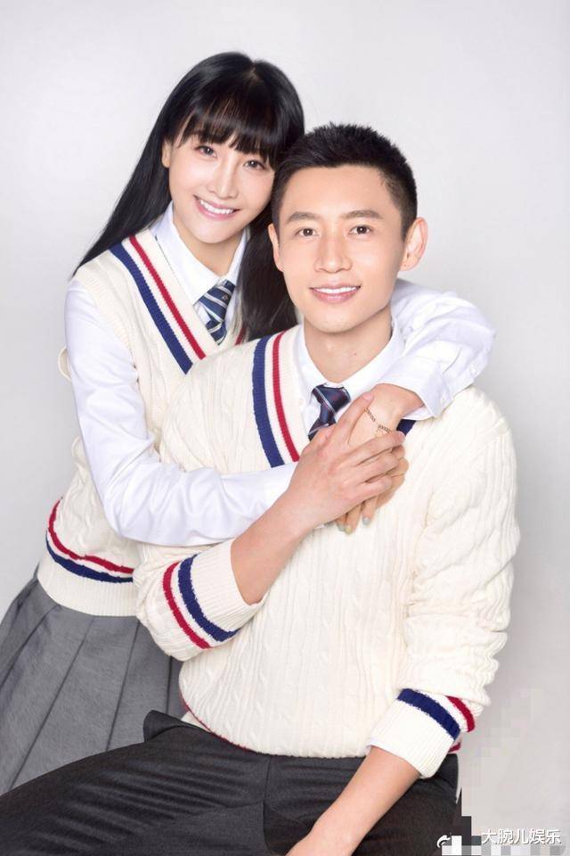 靠結婚亮相的魏晨,能否藉機迎來事業