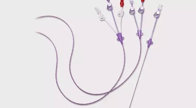 【暖心】晋江市医院开展picc护理:延续护理服务 呵护"生命通路"_静脉