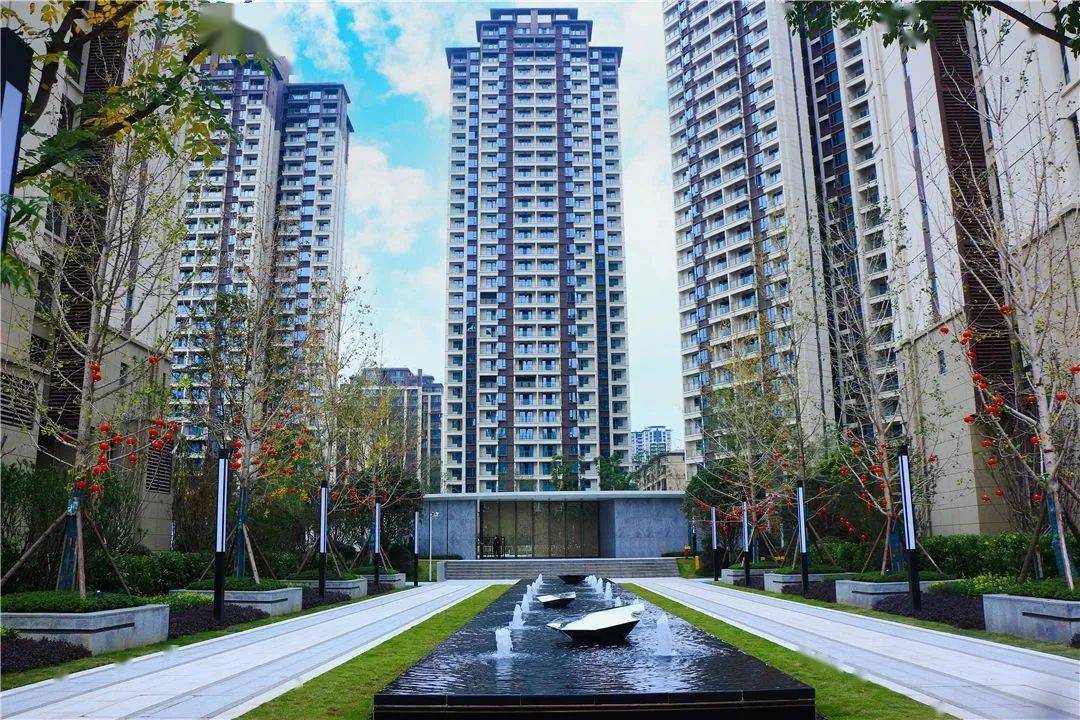 交房见真章科华云玺台惊艳交付品质感爆棚