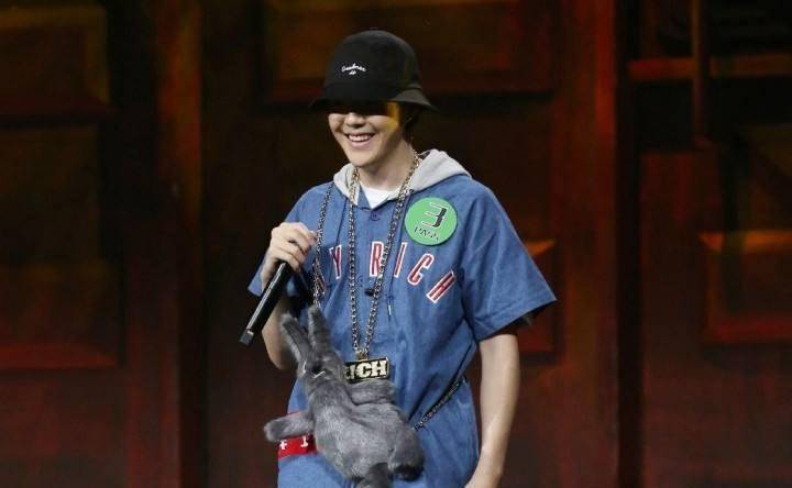 obi力挺pgone,辉子回击心切,真写《diss back》_rapper_pgone_李小璐