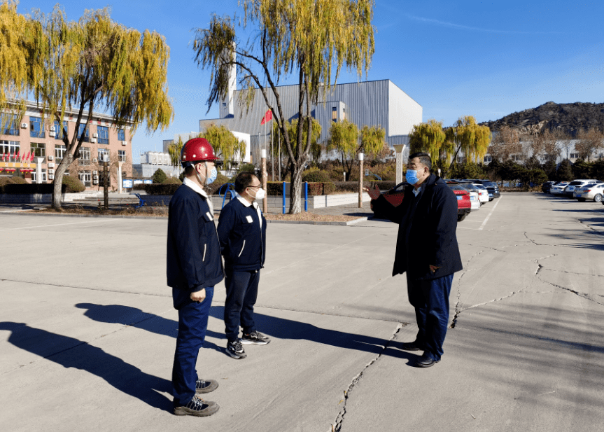 坚守!我们是怀柔一家人!_防控_疫情_检查