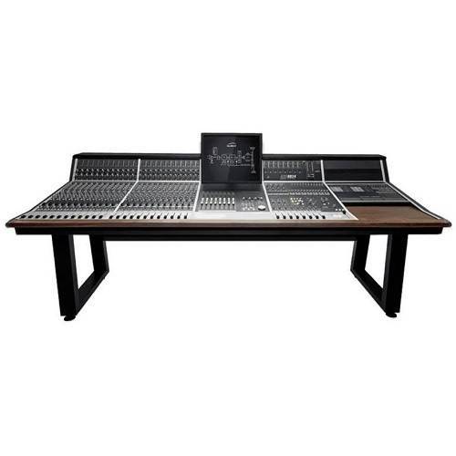 奥顿特audient asp8024 he 24通道daw数字控制台大型录音棚数字百万