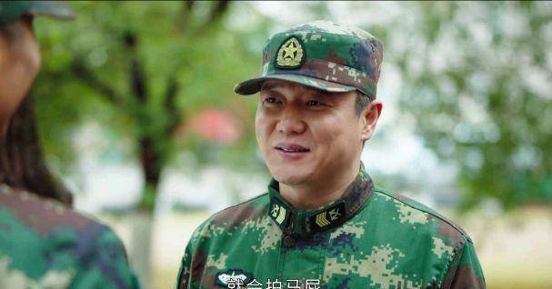 郎班长与连长的对话,信息量巨大_吕征_发射_安雷