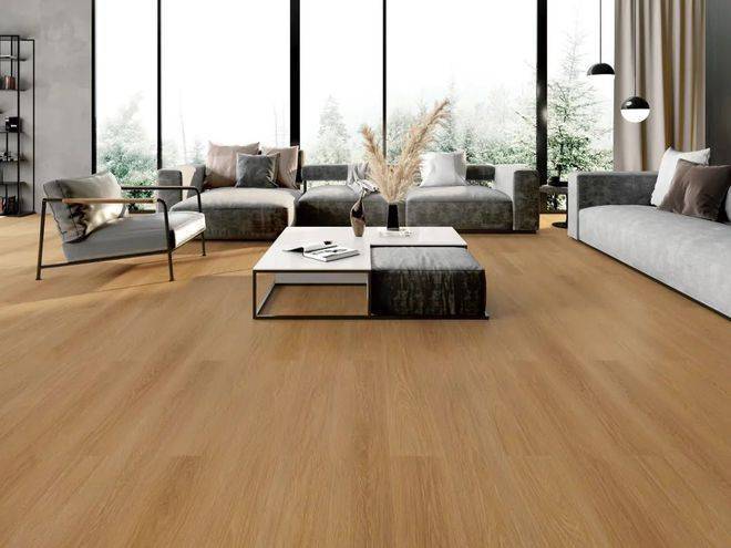 石塑地板lvt片材,spc片材的安装与保养——塑胶地板铺装与保养手册