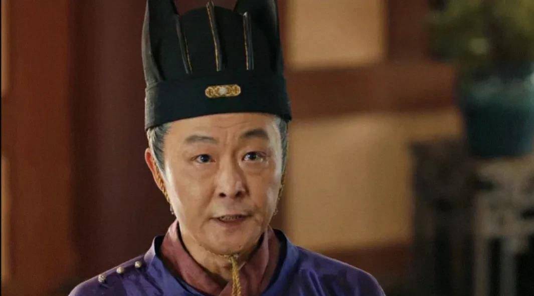 《赘婿》贺太师下线了,让人不禁疑惑他的存在有何意义?