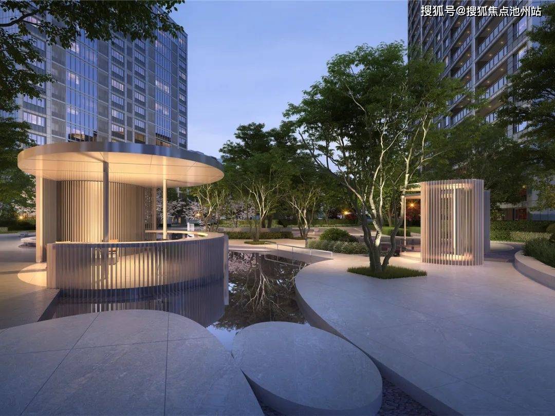 【仁恒·澜庭叙】苏州_仁恒·澜庭叙售楼处电话_售楼中心400-100-1299