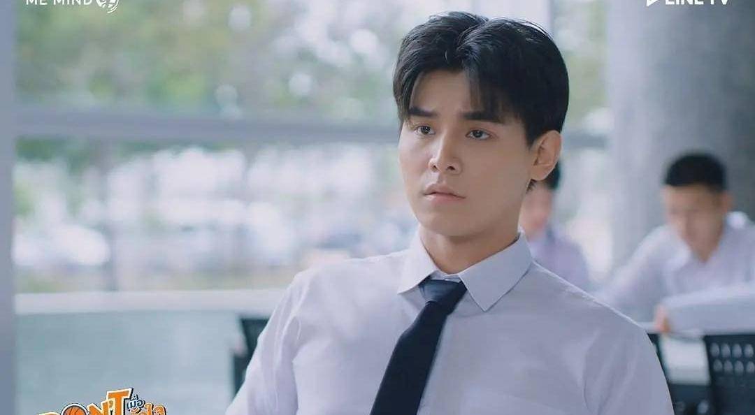 泰剧《倾心相印》不过,今天要重点介绍的是《倾心相印》和《新光男高